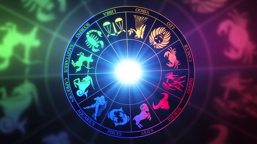what are the smartest zodiac signs in order
