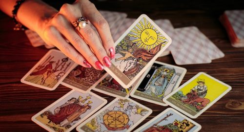 How to know if a cheap tarot is good