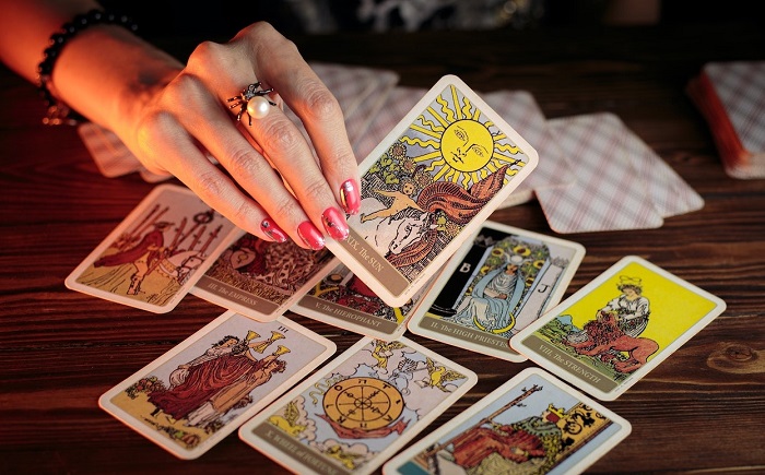 How to know if a cheap tarot is good