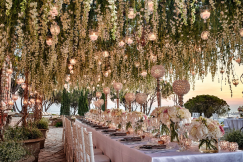 Wedding decoration ideas