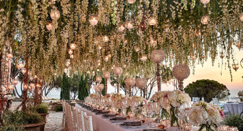 Wedding decoration ideas