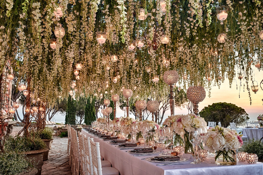 Wedding decoration ideas