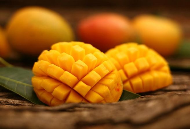 Is the mango fattening? - The Fuzz Daily