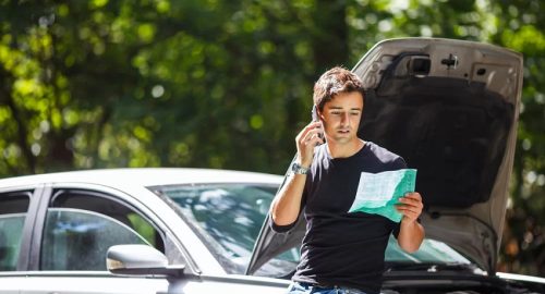 Find Cheap Auto Insurance in Arkansas