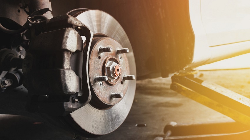 How to Stop Brakes from Squeaking Without Taking the Tire Off: Tools and Materials Needed