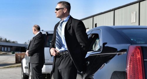 Corporate Limousine Services Ensure Safety and Security for Executives