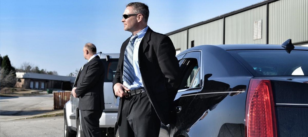 Corporate Limousine Services Ensure Safety and Security for Executives