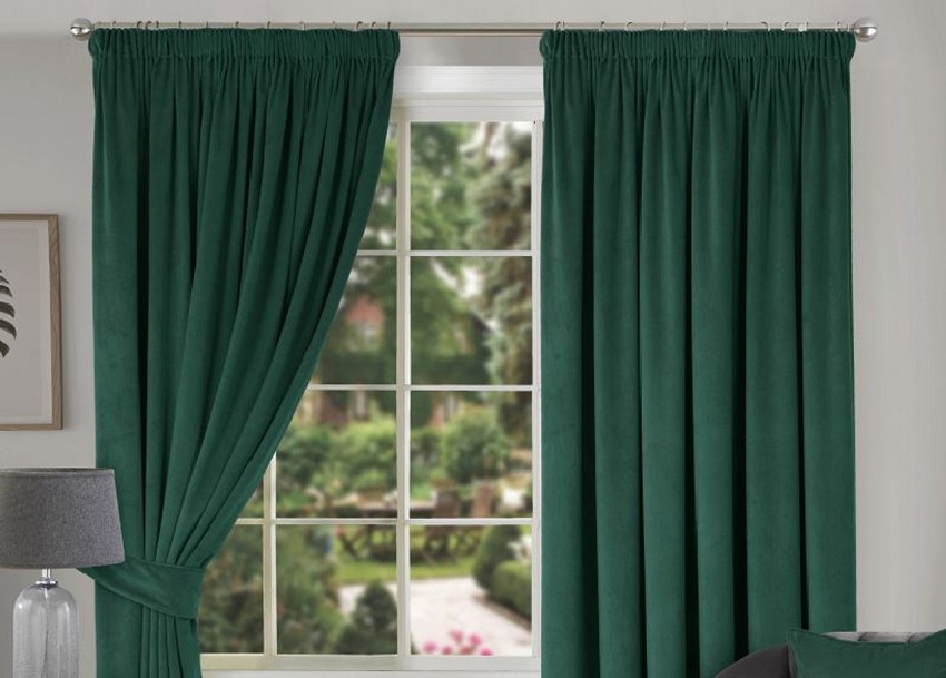 How Long Should Curtains Hang Below Window Sill: Factors to Consideration
