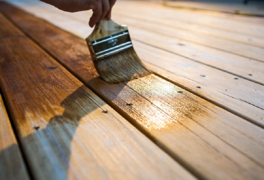 What Oil is Best for Unfinished Wood