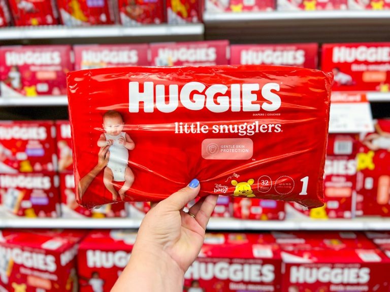 What is Target's Exchange Policy on Diapers? The Fuzz Daily
