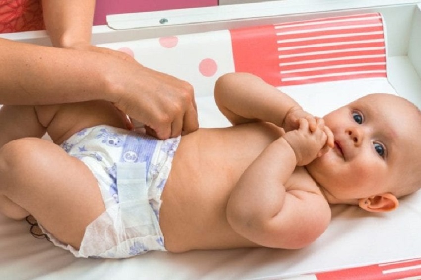 What is Target's Exchange Policy on Diapers: Target's Diaper Brands and Models