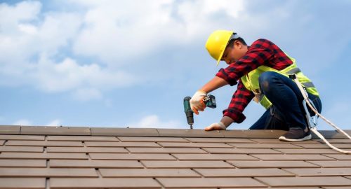 Hiring a Professional Roofing Company