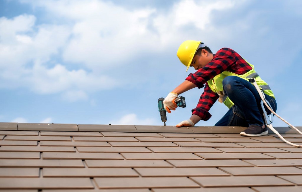 Hiring a Professional Roofing Company