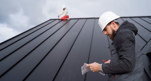 Essential Questions to Ask a Roofing Contractor