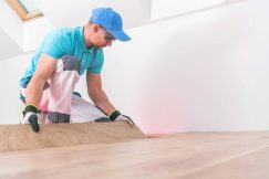 Choose the Right Commercial Flooring Company