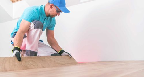 Choose the Right Commercial Flooring Company