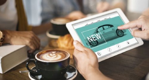 Selling Car Online Myths vs. Facts