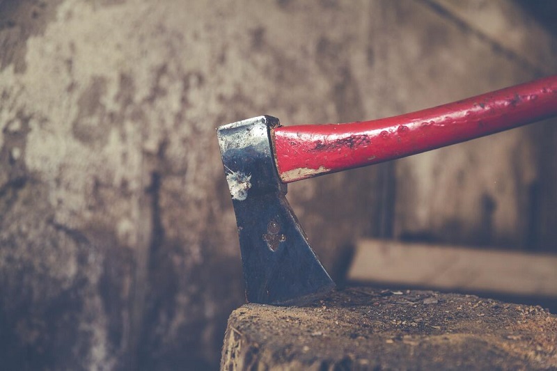 Axe Throwing History