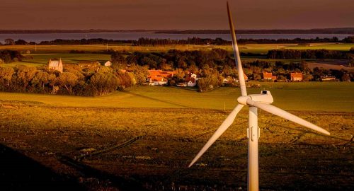 importance of wind resource assessment