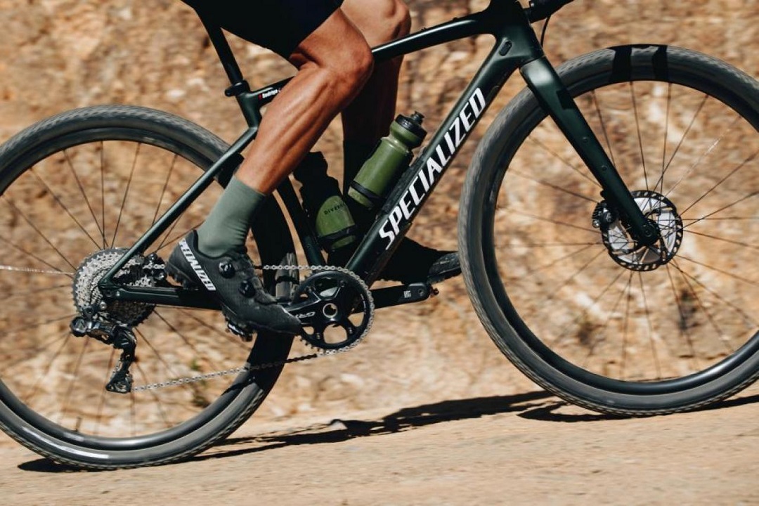 Where specialized bikes made
