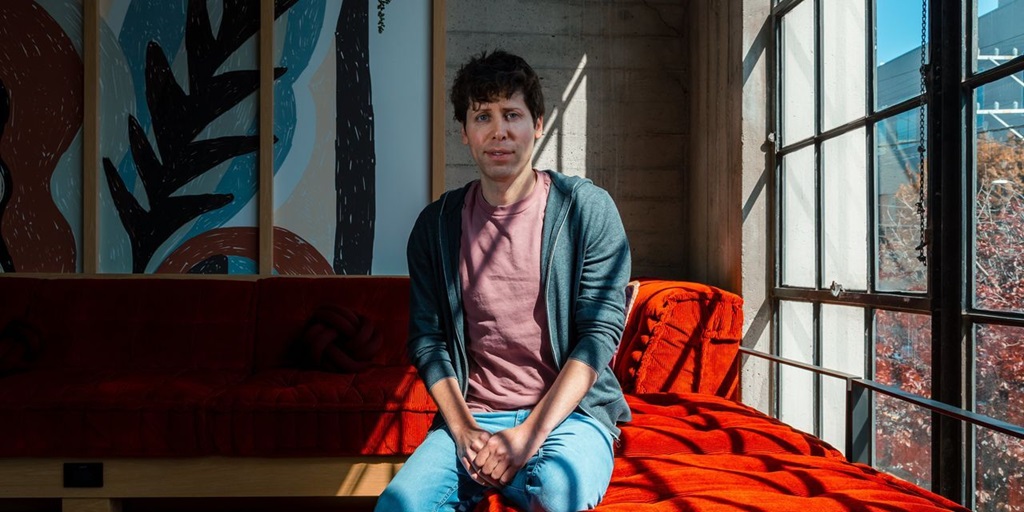 Sam Altman Height Personal Details Of Silicon Valley s Boy Wonder 