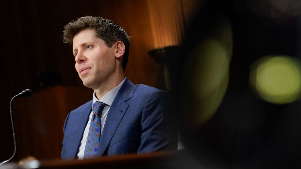 Sam Altman Height Personal Details Of Silicon Valley s Boy Wonder 