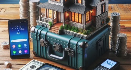 Fort Knox on a Budget: Top Affordable Smart Home Security Gadgets