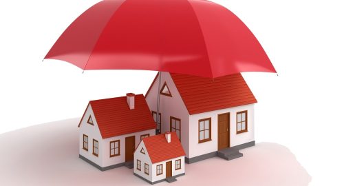 What is Coverage A of a homeowners policy