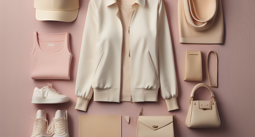 What is a timeless capsule wardrobe?