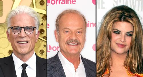 What was the saddest celebrity death?