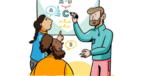How to brainstorm great business ideas?
