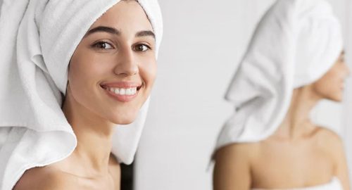 How to look naturally pretty without makeup