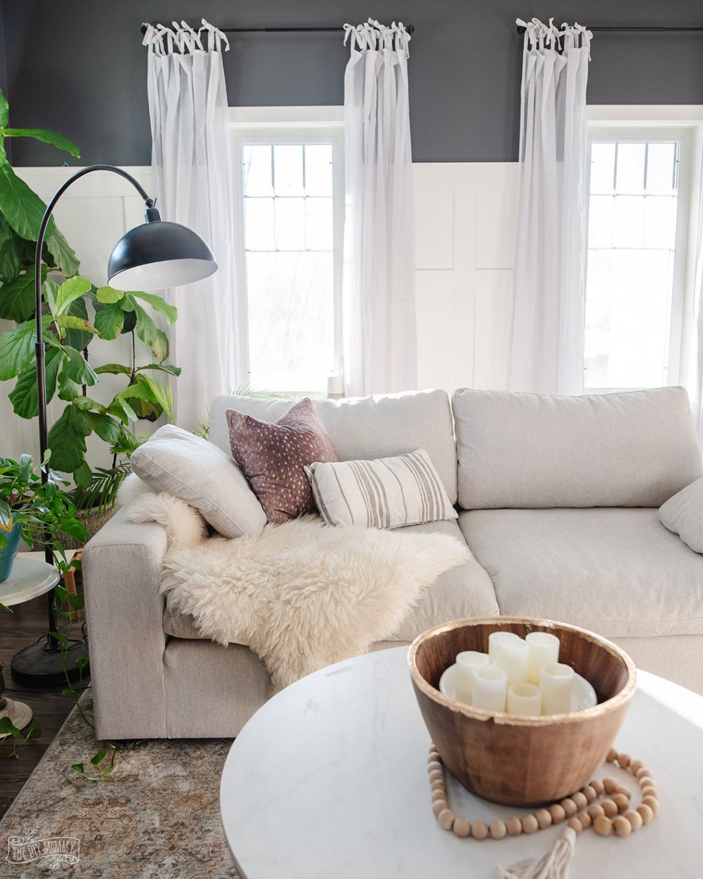 What is a home decor store