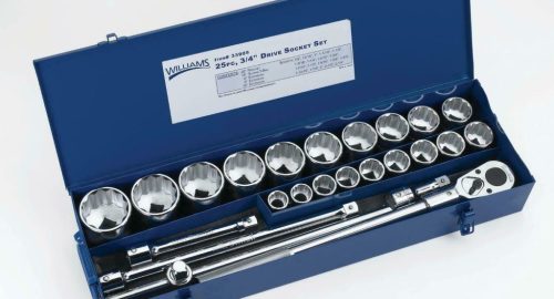 What is the best brand of socket sets