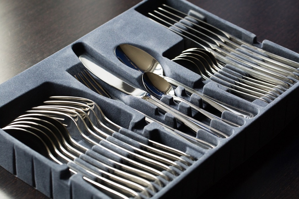 How To Clean Silver Plated Cutlery The Fuzz Daily