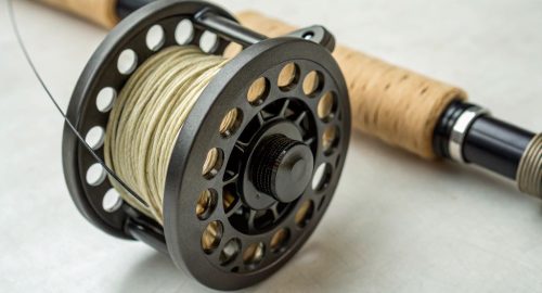 Best proven ways to fix braid on spinning reels salt
