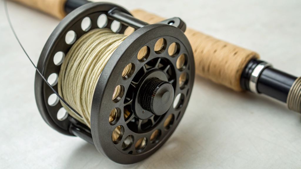 Best proven ways to fix braid on spinning reels salt