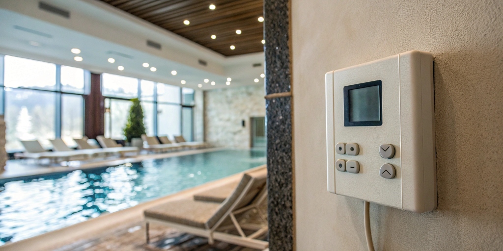 A quick guide to common spa thermostat error codes. Understand the problem, find the solution, and get your hot tub working again!